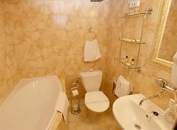 Betlem Club Hotel Prague