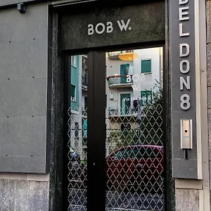 Lägenhetshotell Bob W Ticinese Milano