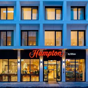 visit hotel