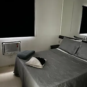 Apart-hotel Bienal Ibirapuera São Paulo