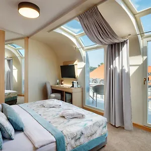 4* Hotel Clement