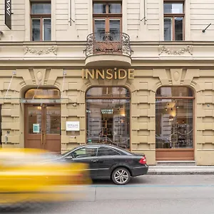 Hotel Innside By Meliá Old Town