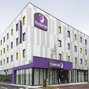 Hotel Premier London Stansted Airport Stansted Mountfitchet