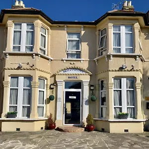 Hotel Britannia Ilford
