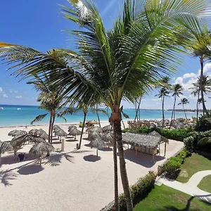 Hotell Tropicana Suites Beach Club And Pool Punta Cana