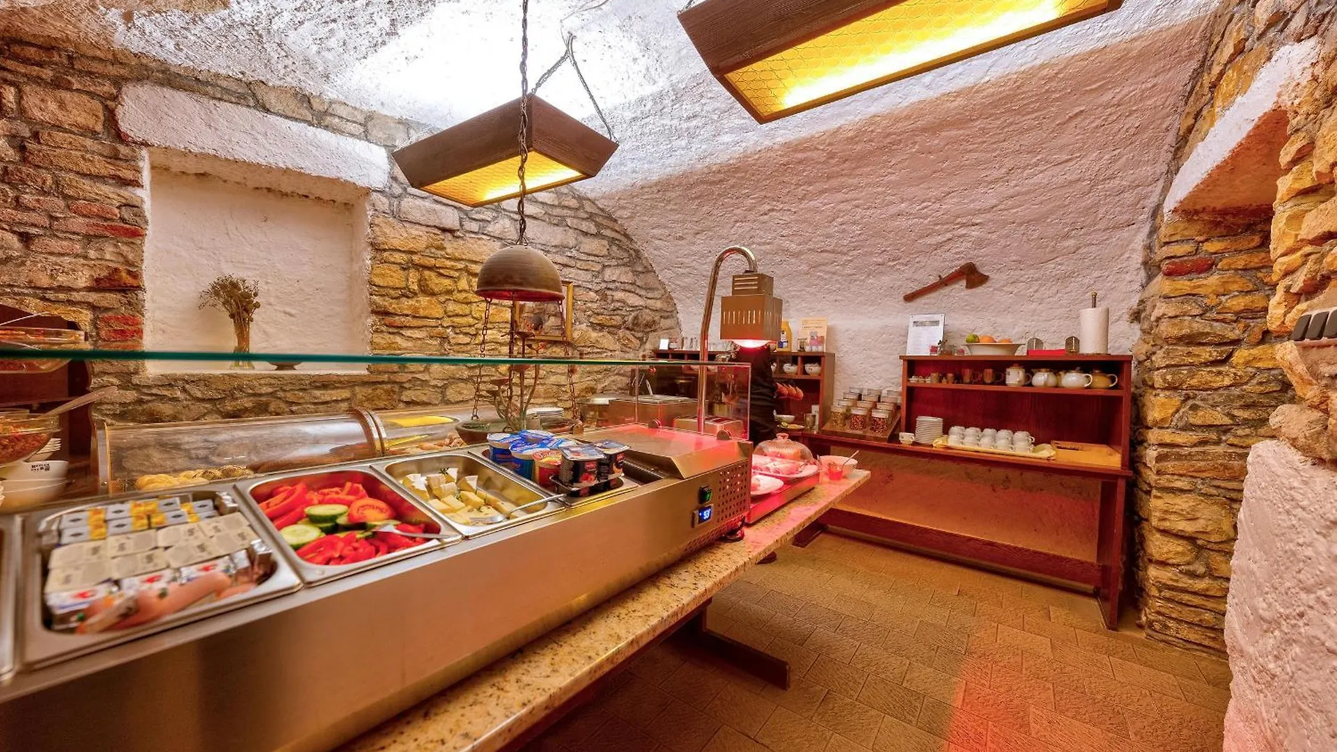 Betlem Club Hotel Prague 3*,