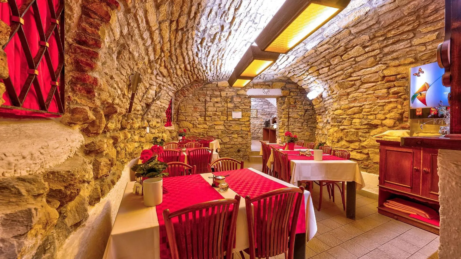 Betlem Club Hotel Prague