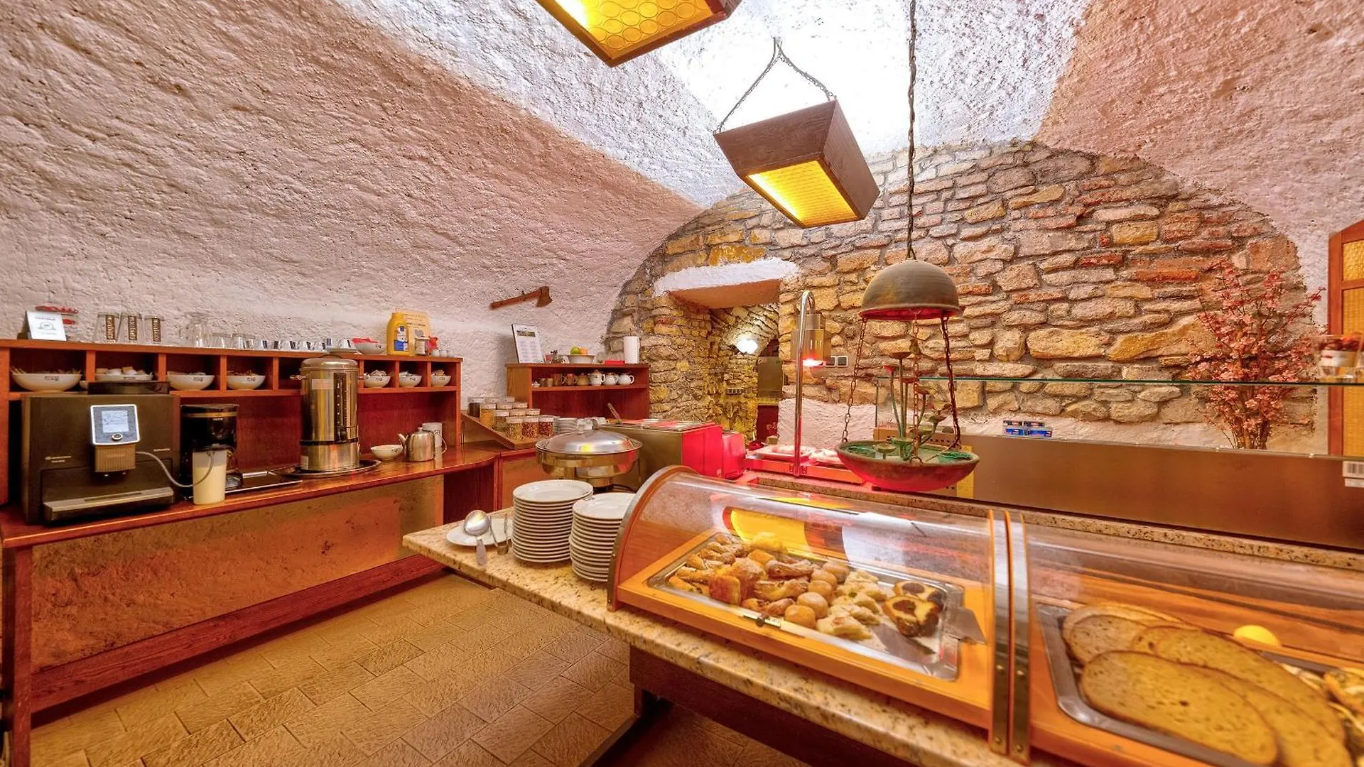Betlem Club Hotel Prague 3*,  Czech Republic