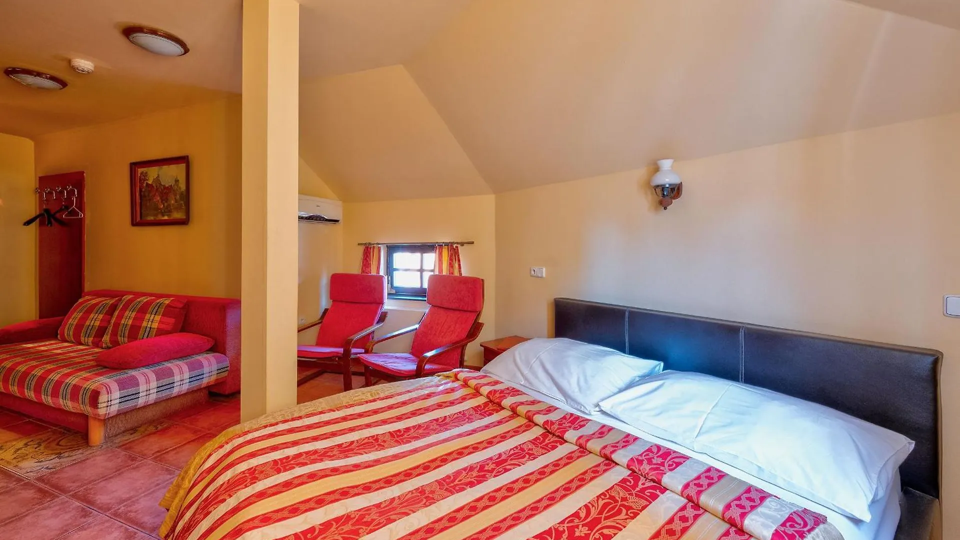 ***  Betlem Club Hotel Prague Czech Republic