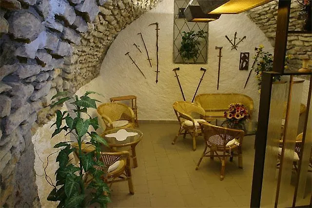 Betlem Club Hotel Prague 3*,  Czech Republic