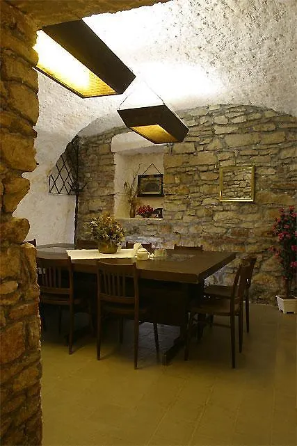 Betlem Club Hotel Prague