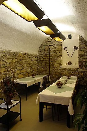 Betlem Club Hotel Prague