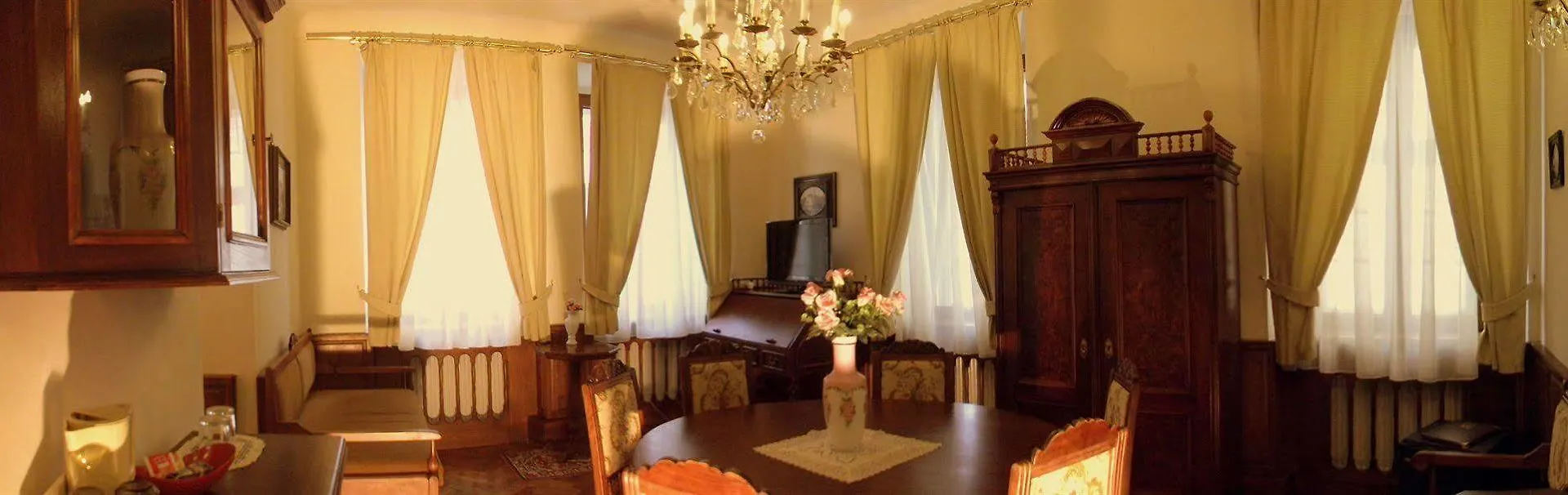 Betlem Club Hotel Prague 3*,