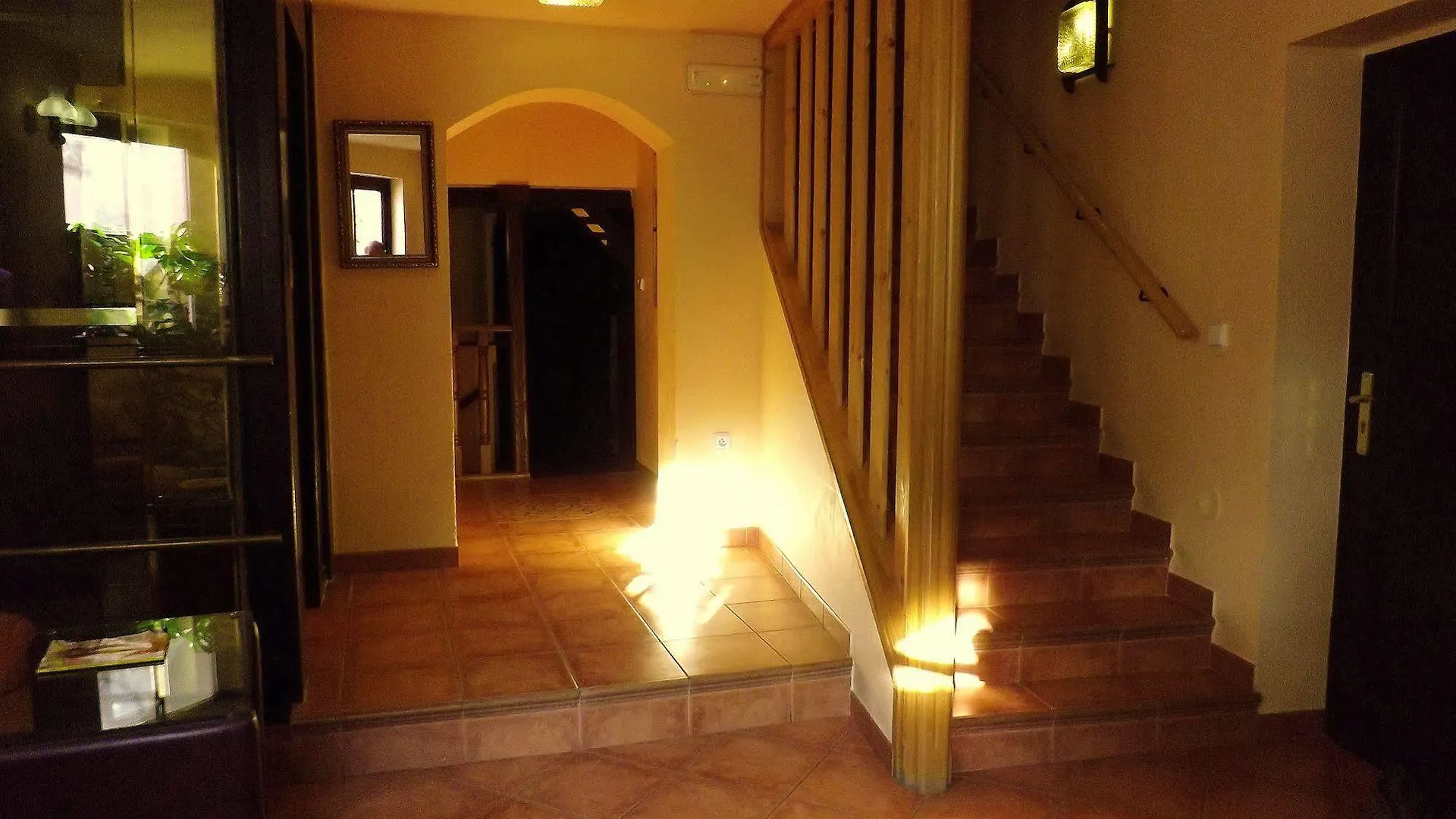 Betlem Club Hotel Prague